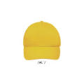 GORRA 5 PANELES