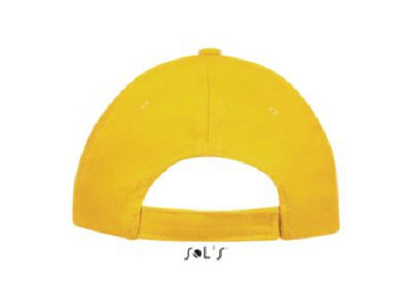 GORRA 5 PANELES