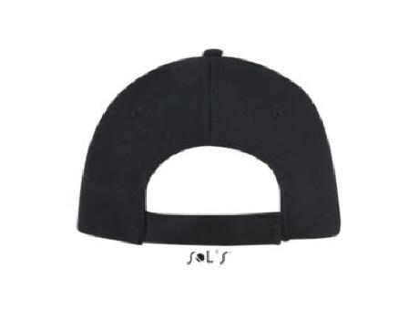 GORRA 5 PANELES