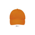 GORRA 5 PANELES
