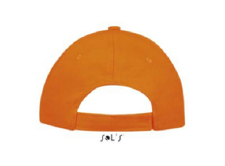 GORRA 5 PANELES