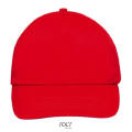 GORRA 5 PANELES