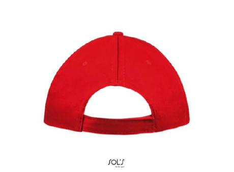 GORRA 5 PANELES