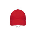 GORRA 5 PANELES