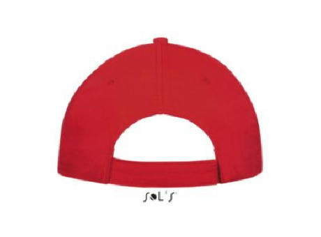 GORRA 5 PANELES