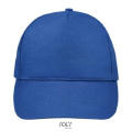 GORRA 5 PANELES