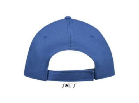GORRA 5 PANELES