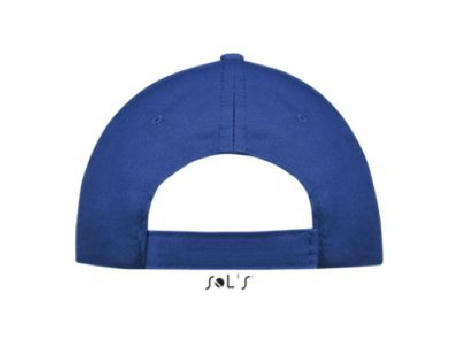 GORRA 5 PANELES