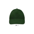 GORRA 5 PANELES