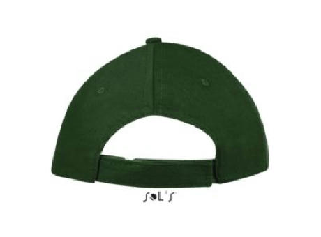 GORRA 5 PANELES