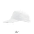 GORRA NIÑO 5 PANELES
