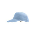 GORRA NIÑO 5 PANELES