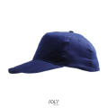 GORRA NIÑO 5 PANELES