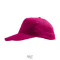 GORRA NIÑO 5 PANELES