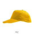 GORRA NIÑO 5 PANELES