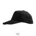 GORRA NIÑO 5 PANELES