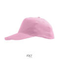GORRA NIÑO 5 PANELES