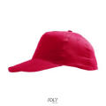 GORRA NIÑO 5 PANELES
