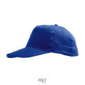 GORRA NIÑO 5 PANELES