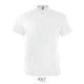 CAMISETA HOMBRE CUELLO PICO