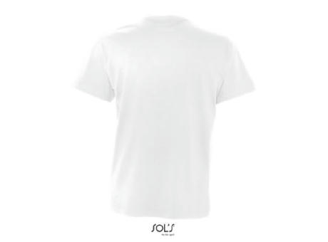 CAMISETA HOMBRE CUELLO PICO