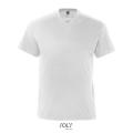 CAMISETA HOMBRE CUELLO PICO