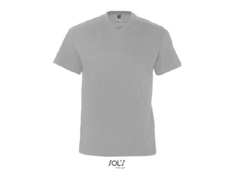 CAMISETA HOMBRE CUELLO PICO