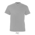 CAMISETA HOMBRE CUELLO PICO
