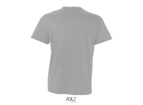 CAMISETA HOMBRE CUELLO PICO