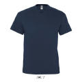 CAMISETA HOMBRE CUELLO PICO