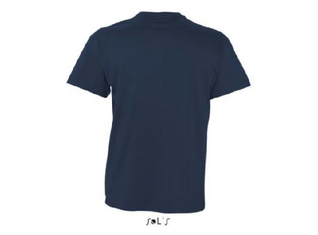 CAMISETA HOMBRE CUELLO PICO