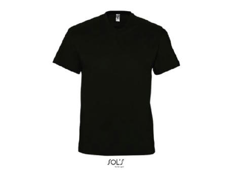 CAMISETA HOMBRE CUELLO PICO