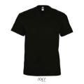CAMISETA HOMBRE CUELLO PICO