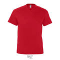 CAMISETA HOMBRE CUELLO PICO