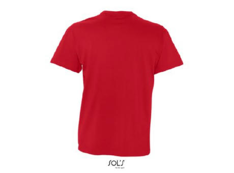 CAMISETA HOMBRE CUELLO PICO