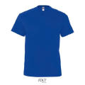 CAMISETA HOMBRE CUELLO PICO