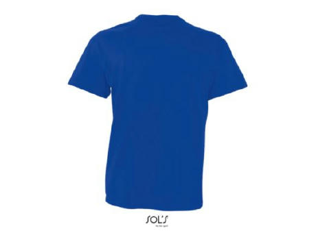 CAMISETA HOMBRE CUELLO PICO