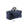 BOLSA DE DEPORTE MULTI BOLSILLOS DE POLIÉSTER 600D