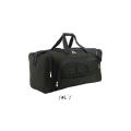 BOLSA DE DEPORTE MULTI BOLSILLOS DE POLIÉSTER 600D