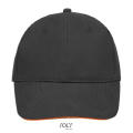 GORRA 6 PANELES