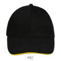 GORRA 6 PANELES