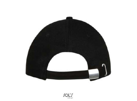 GORRA 6 PANELES