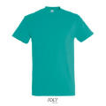 CAMISETA HOMBRE CUELLO REDONDO