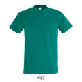 CAMISETA HOMBRE CUELLO REDONDO