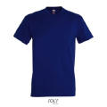 CAMISETA HOMBRE CUELLO REDONDO