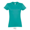 CAMISETA MUJER CUELLO REDONDO