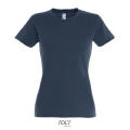 CAMISETA MUJER CUELLO REDONDO