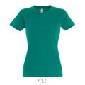 CAMISETA MUJER CUELLO REDONDO
