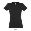 CAMISETA MUJER CUELLO REDONDO