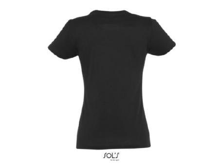 CAMISETA MUJER CUELLO REDONDO